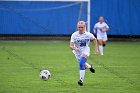 WSoc vs BSU  Wheaton College Women’s Soccer vs Bridgewater State University. - Photo by Keith Nordstrom : Wheaton, Women’s Soccer